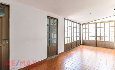 VENTA CASA 3 AMBIENTES SAN JUSTO