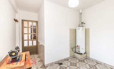 VENTA CASA 3 AMBIENTES SAN JUSTO