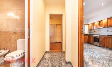 VENTA CASA 3 AMBIENTES SAN JUSTO