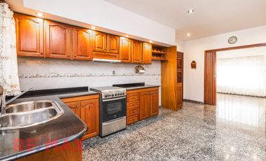 VENTA CASA 3 AMBIENTES SAN JUSTO