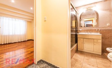 VENTA CASA 3 AMBIENTES SAN JUSTO