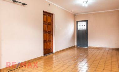 VENTA CASA 3 AMBIENTES SAN JUSTO