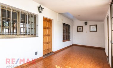VENTA CASA 3 AMBIENTES SAN JUSTO