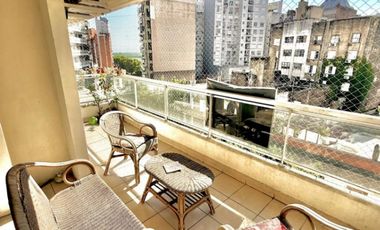 Recomendamos Depto. semipiso  venta cochera 2 DORMIS 2 BAÑOS. Piscina. Quincho