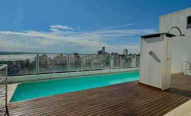 Recomendamos Depto. semipiso  venta cochera 2 DORMIS 2 BAÑOS. Piscina. Quincho