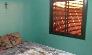 VENTA DE CASA 4 AMBIENTES EN TAPIALES