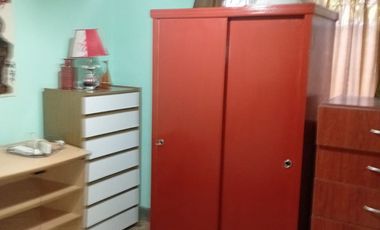 VENTA DE CASA 4 AMBIENTES EN TAPIALES