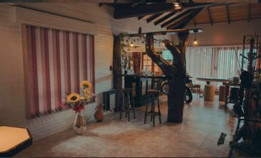 Casa en venta c/ cochera en Colina de Peralta Ramos