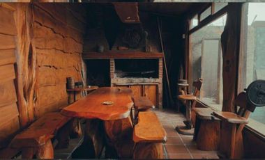 Casa en venta c/ cochera en Colina de Peralta Ramos