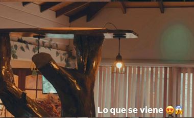 Casa en venta c/ cochera en Colina de Peralta Ramos