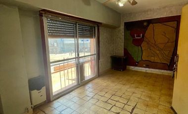 Departamento en alquiler en Gerli Oeste