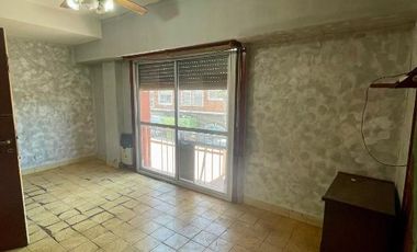 Departamento en alquiler en Gerli Oeste