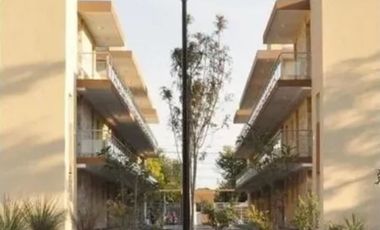 Departamento 2 ambientes Venta Solares Moreno