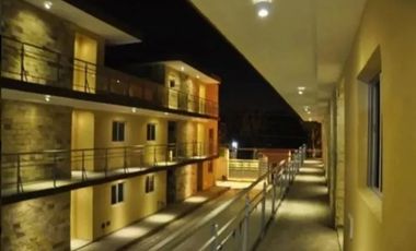 Departamento 2 ambientes Venta Solares Moreno