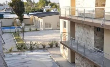 Departamento 2 ambientes Venta Solares Moreno