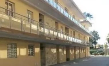 Departamento 2 ambientes Venta Solares Moreno