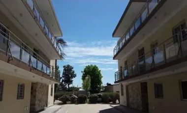 Departamento 2 ambientes Venta Solares Moreno