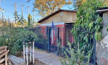 BARRIO CENTENARIO A PASOS DE ALAMEDA