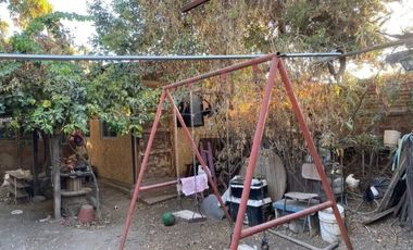 BARRIO CENTENARIO A PASOS DE ALAMEDA