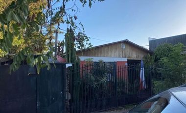 BARRIO CENTENARIO A PASOS DE ALAMEDA