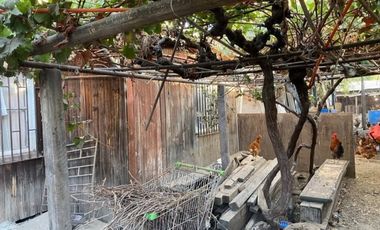 BARRIO CENTENARIO A PASOS DE ALAMEDA