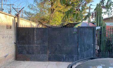 BARRIO CENTENARIO A PASOS DE ALAMEDA