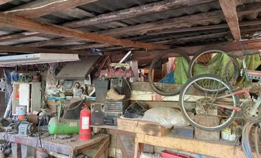 BARRIO CENTENARIO A PASOS DE ALAMEDA