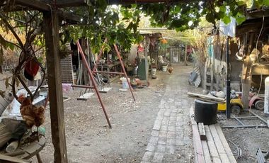 BARRIO CENTENARIO A PASOS DE ALAMEDA