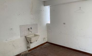 Departamento en alquiler en San Justo