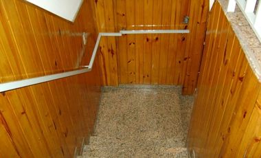 Departamento en alquiler en San Justo