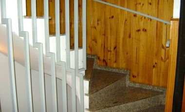 Departamento en alquiler en San Justo