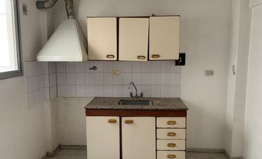 Departamento en alquiler en San Justo