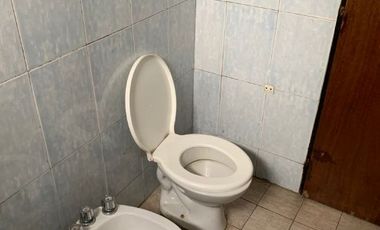 Departamento en alquiler en San Justo