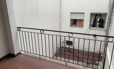 Departamento en alquiler en San Justo