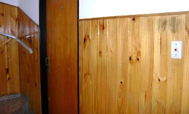 Departamento en alquiler en San Justo