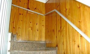 Departamento en alquiler en San Justo