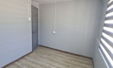 SE VENDE DEPARTAMENTO SECTOR HIGUERAS TALCAHUANO