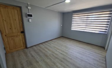 SE VENDE DEPARTAMENTO SECTOR HIGUERAS TALCAHUANO