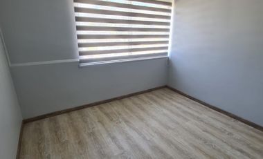 SE VENDE DEPARTAMENTO SECTOR HIGUERAS TALCAHUANO