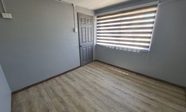 SE VENDE DEPARTAMENTO SECTOR HIGUERAS TALCAHUANO