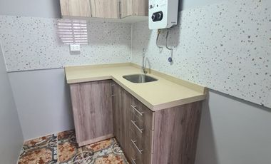 SE VENDE DEPARTAMENTO SECTOR HIGUERAS TALCAHUANO