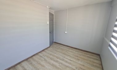 SE VENDE DEPARTAMENTO SECTOR HIGUERAS TALCAHUANO