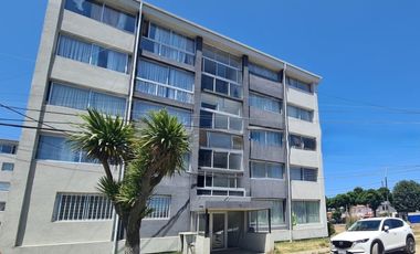 SE VENDE DEPARTAMENTO SECTOR HIGUERAS TALCAHUANO