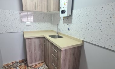 SE VENDE DEPARTAMENTO SECTOR HIGUERAS TALCAHUANO