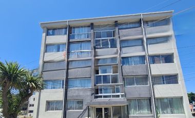 SE VENDE DEPARTAMENTO SECTOR HIGUERAS TALCAHUANO