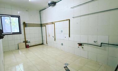 LOCAL PARA FRANQUICIA GASTRONIMICA