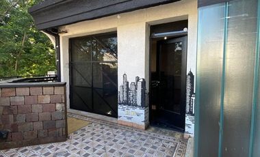 LOCAL PARA FRANQUICIA GASTRONIMICA