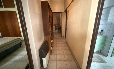 CASA MAS DEPARTAMENTO.  ZONA PATIO ALVEAR. CAPITAL