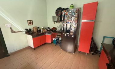 CASA MAS DEPARTAMENTO.  ZONA PATIO ALVEAR. CAPITAL