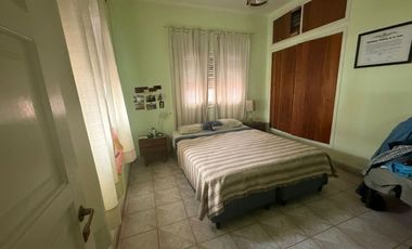 CASA MAS DEPARTAMENTO.  ZONA PATIO ALVEAR. CAPITAL